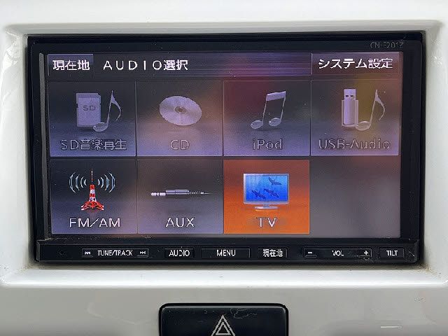 SUZUKI HUSTLER 2014 Image 31