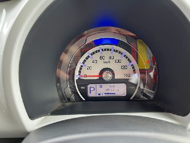 SUZUKI HUSTLER 2014 Image 31