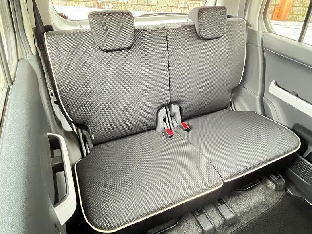 SUZUKI HUSTLER 2014 Image 31