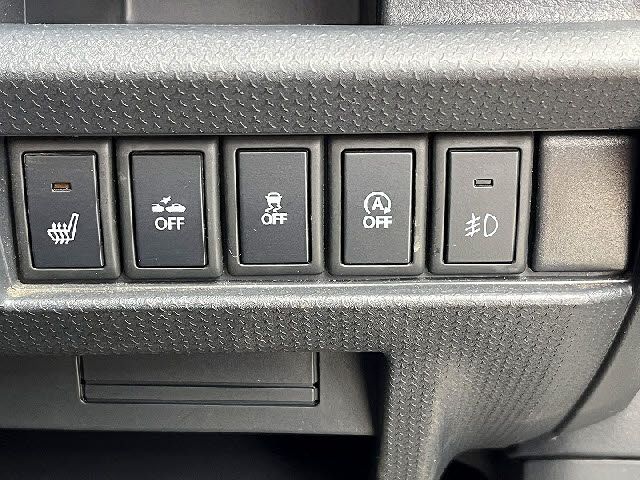 SUZUKI HUSTLER 2014 Image 31