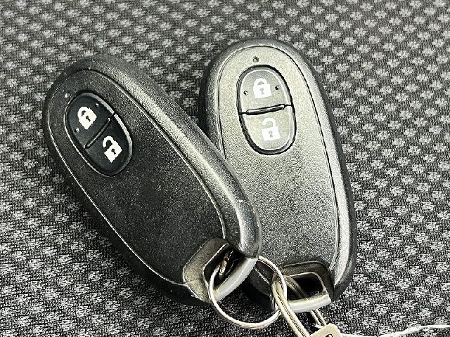 SUZUKI HUSTLER 2014 Image 31