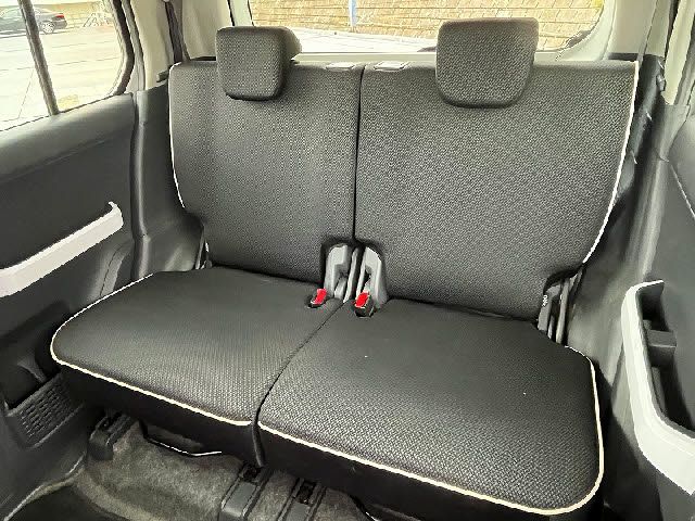 SUZUKI HUSTLER 2014 Image 31