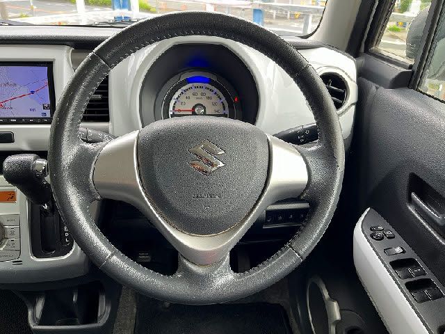 SUZUKI HUSTLER 2014 Image 31