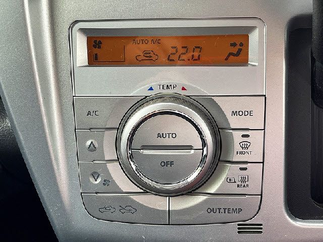 SUZUKI HUSTLER 2014 Image 31