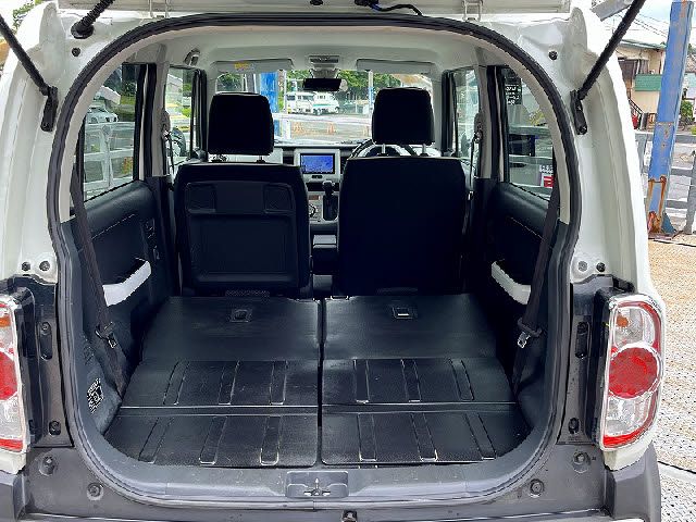 SUZUKI HUSTLER 2014 Image 31