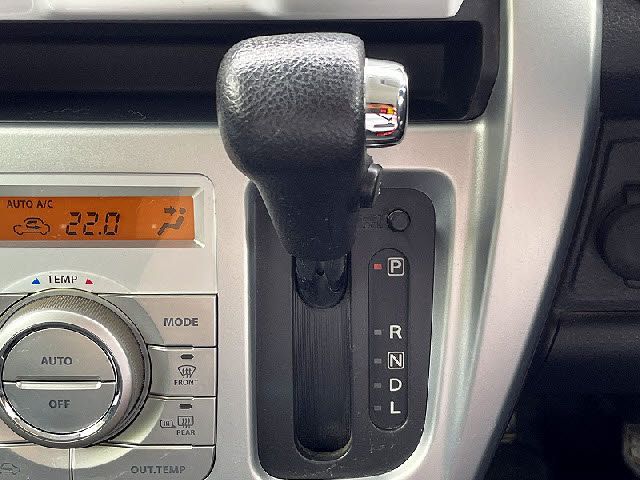 SUZUKI HUSTLER 2014 Image 31