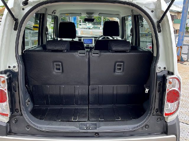 SUZUKI HUSTLER 2014 Image 31