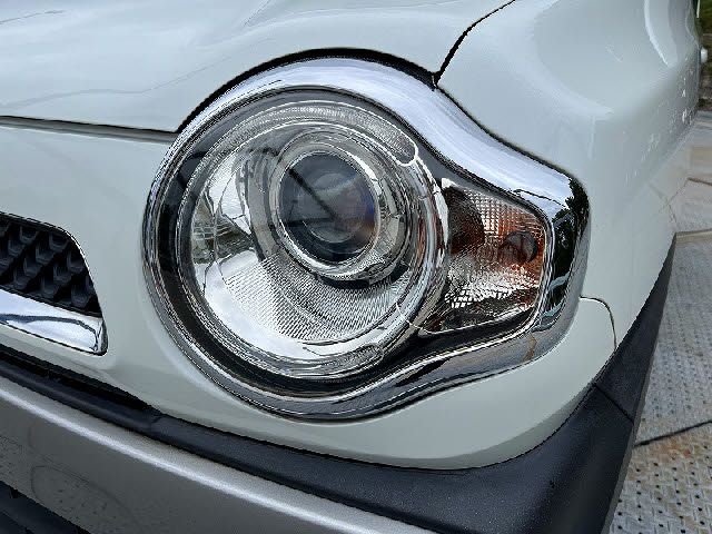 SUZUKI HUSTLER 2014 Image 31