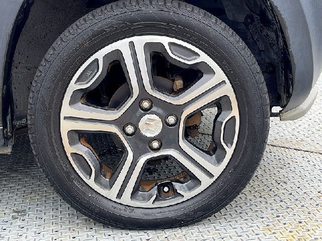 SUZUKI HUSTLER 2014 Image 31