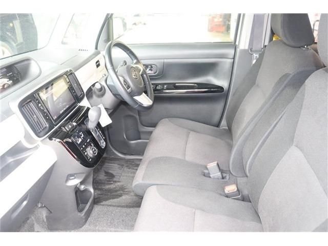 DAIHATSU MOVE CANBUS 2019 Image 31