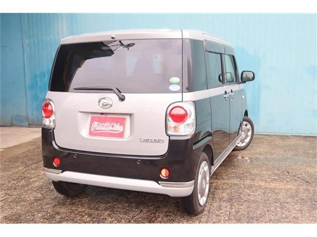 DAIHATSU MOVE CANBUS 2019 Image 31