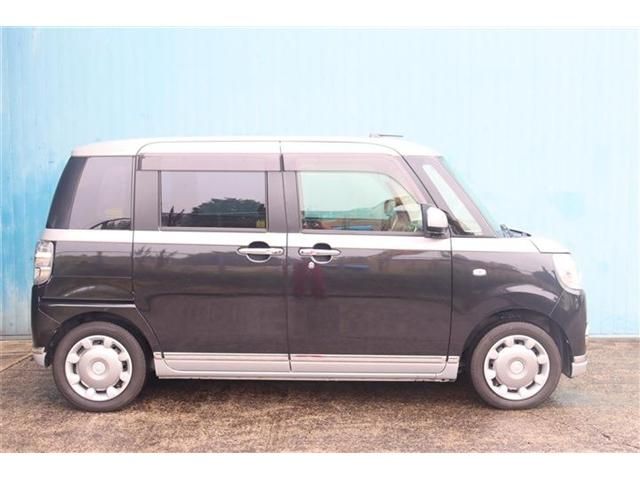 DAIHATSU MOVE CANBUS 2019 Image 31