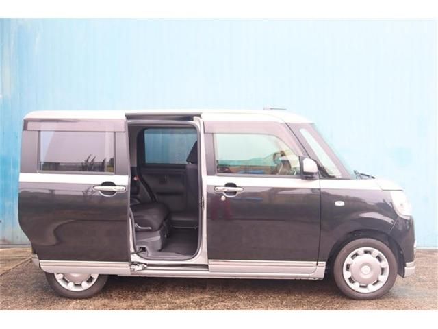 DAIHATSU MOVE CANBUS 2019 Image 31