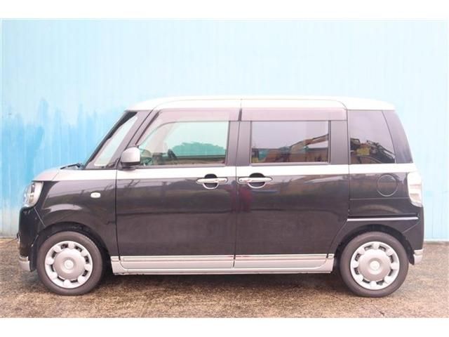 DAIHATSU MOVE CANBUS 2019 Image 31