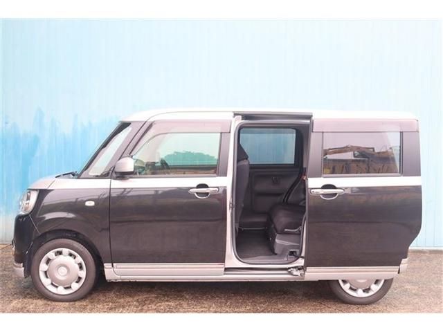 DAIHATSU MOVE CANBUS 2019 Image 31