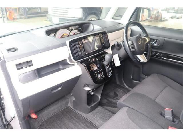 DAIHATSU MOVE CANBUS 2019 Image 31