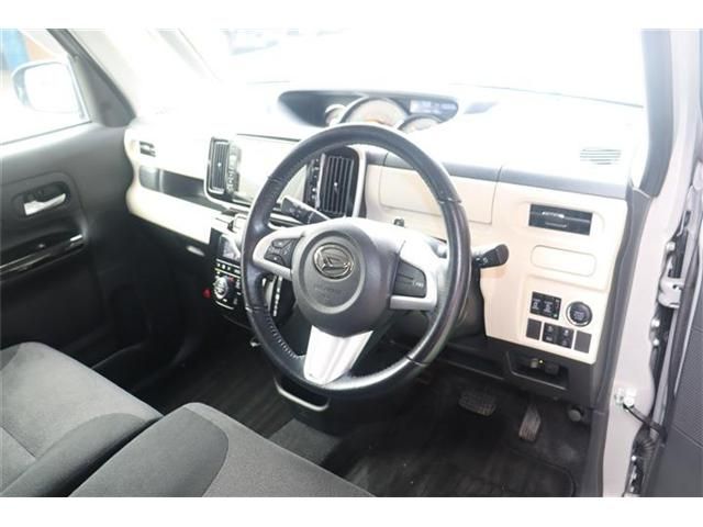 DAIHATSU MOVE CANBUS 2019 Image 31