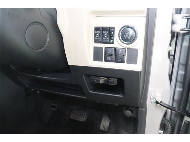 DAIHATSU MOVE CANBUS 2019 Image 31