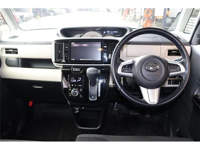 DAIHATSU MOVE CANBUS 2019 Image 31