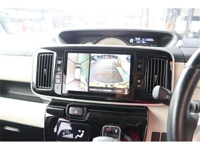 DAIHATSU MOVE CANBUS 2019 Image 31