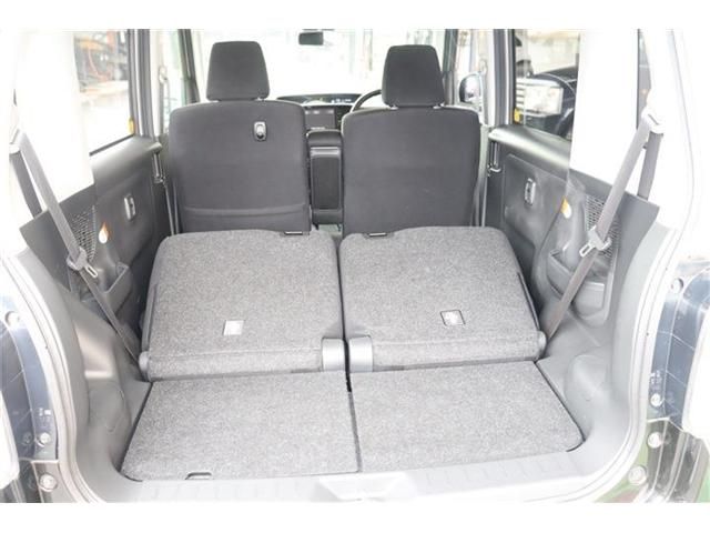 DAIHATSU MOVE CANBUS 2019 Image 31