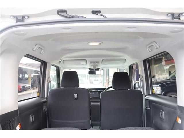 DAIHATSU MOVE CANBUS 2019 Image 31