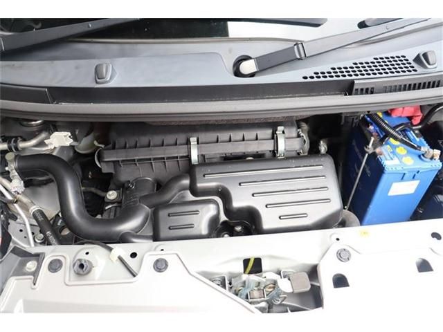 DAIHATSU MOVE CANBUS 2019 Image 31