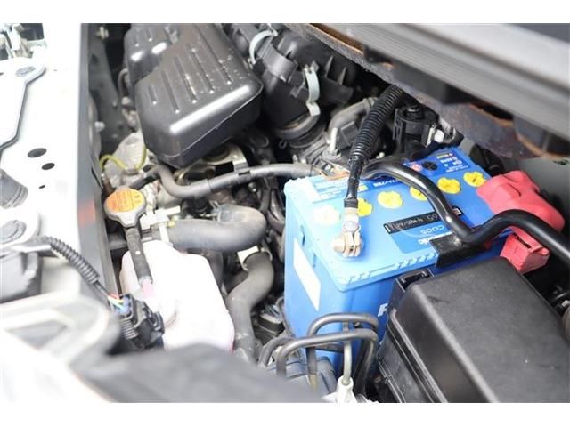 DAIHATSU MOVE CANBUS 2019 Image 31