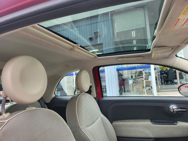 FIAT 500 2011 Image 31