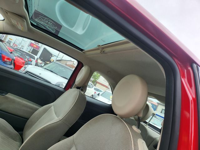 FIAT 500 2011 Image 31