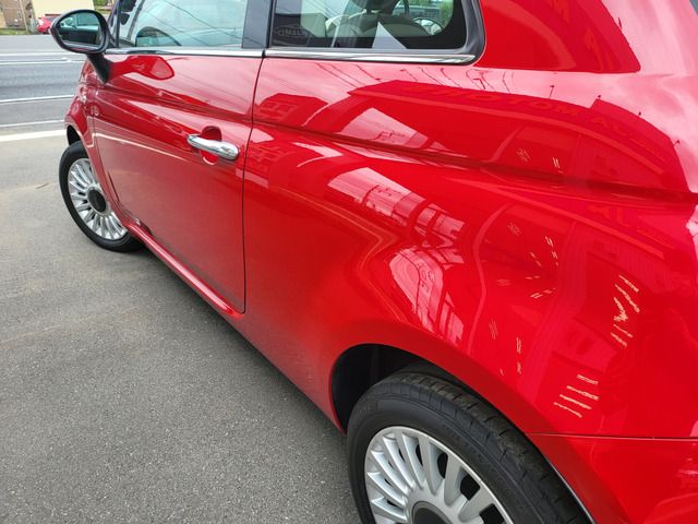 FIAT 500 2011 Image 31