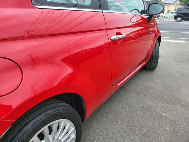 FIAT 500 2011 Image 31