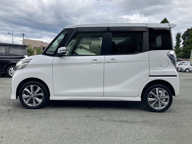 NISSAN DAYZ ROOX 2014 Image 31