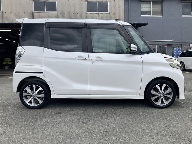 NISSAN DAYZ ROOX 2014 Image 31