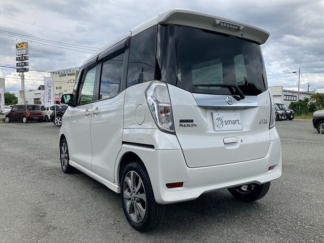 NISSAN DAYZ ROOX 2014 Image 31