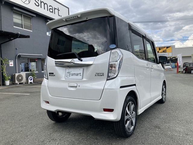 NISSAN DAYZ ROOX 2014 Image 31