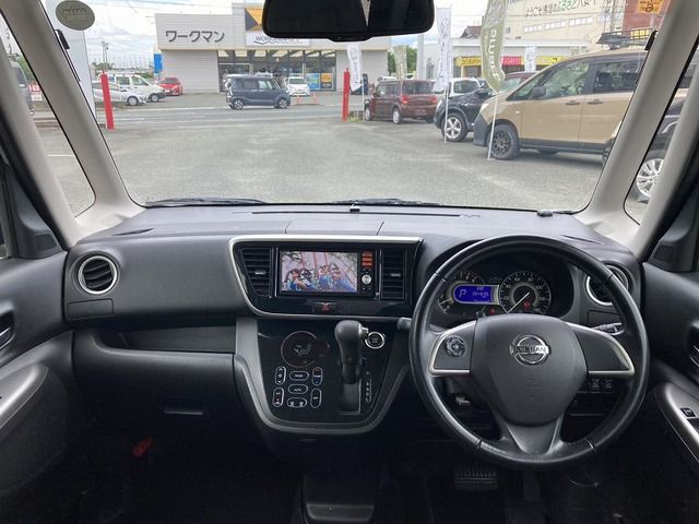 NISSAN DAYZ ROOX 2014 Image 31