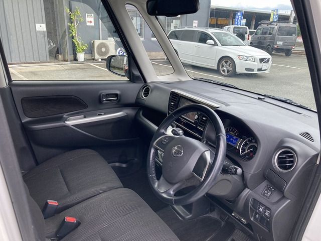 NISSAN DAYZ ROOX 2014 Image 31