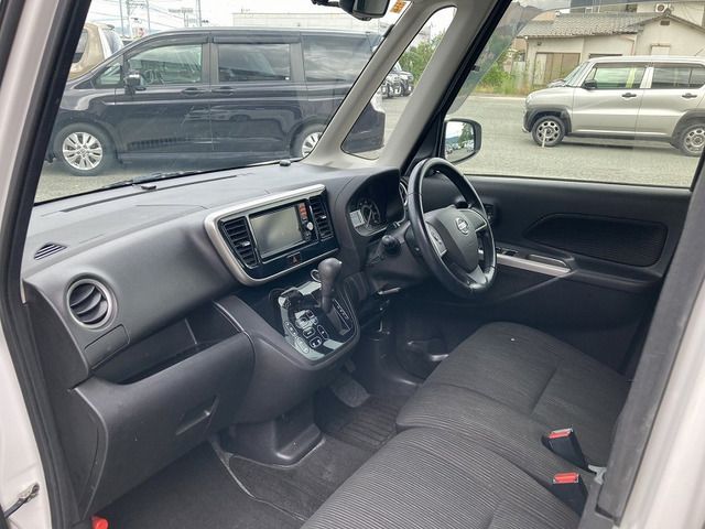 NISSAN DAYZ ROOX 2014 Image 31