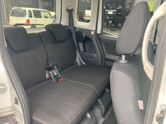 NISSAN DAYZ ROOX 2014 Image 31