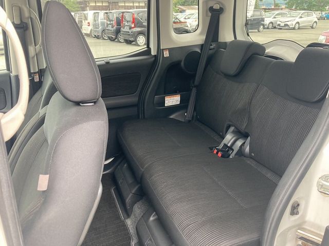 NISSAN DAYZ ROOX 2014 Image 31