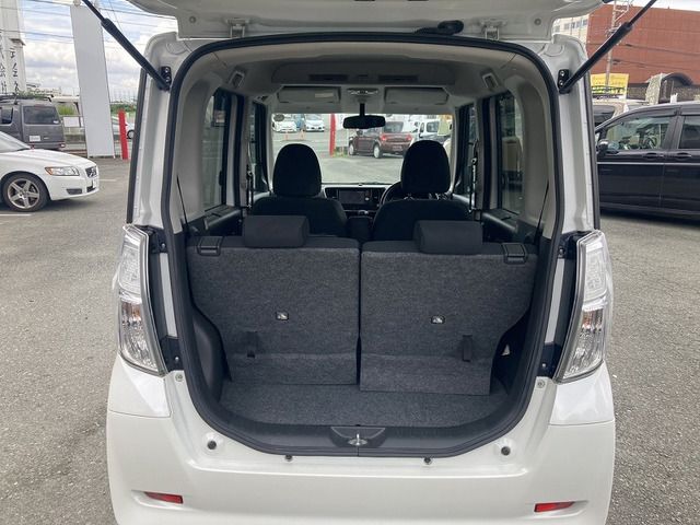 NISSAN DAYZ ROOX 2014 Image 31