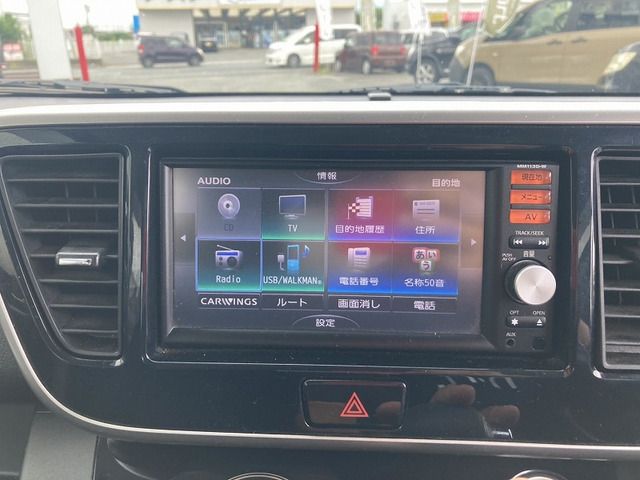 NISSAN DAYZ ROOX 2014 Image 31