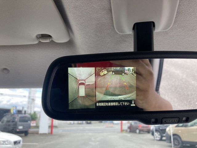 NISSAN DAYZ ROOX 2014 Image 31