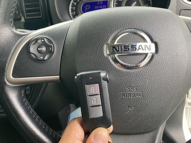 NISSAN DAYZ ROOX 2014 Image 31