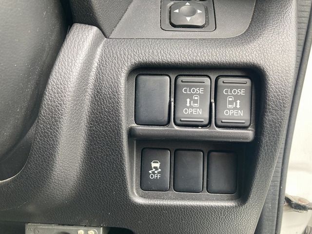 NISSAN DAYZ ROOX 2014 Image 31