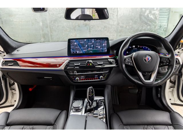 ALPINA B5 LIMOUSINE 2021 Image 31