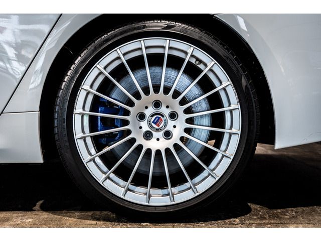 ALPINA B5 LIMOUSINE 2021 Image 31