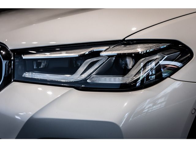 ALPINA B5 LIMOUSINE 2021 Image 31