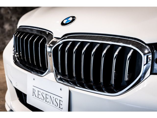 ALPINA B5 LIMOUSINE 2021 Image 31